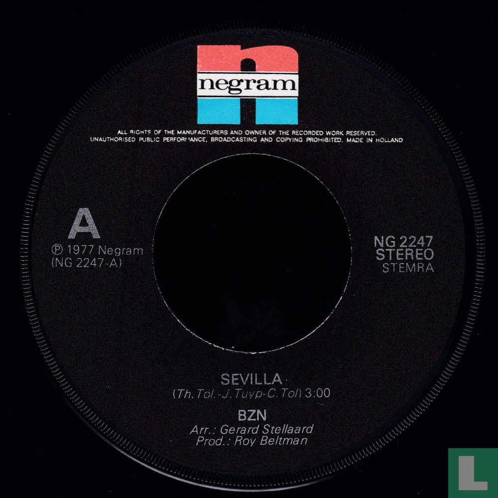Sevilla