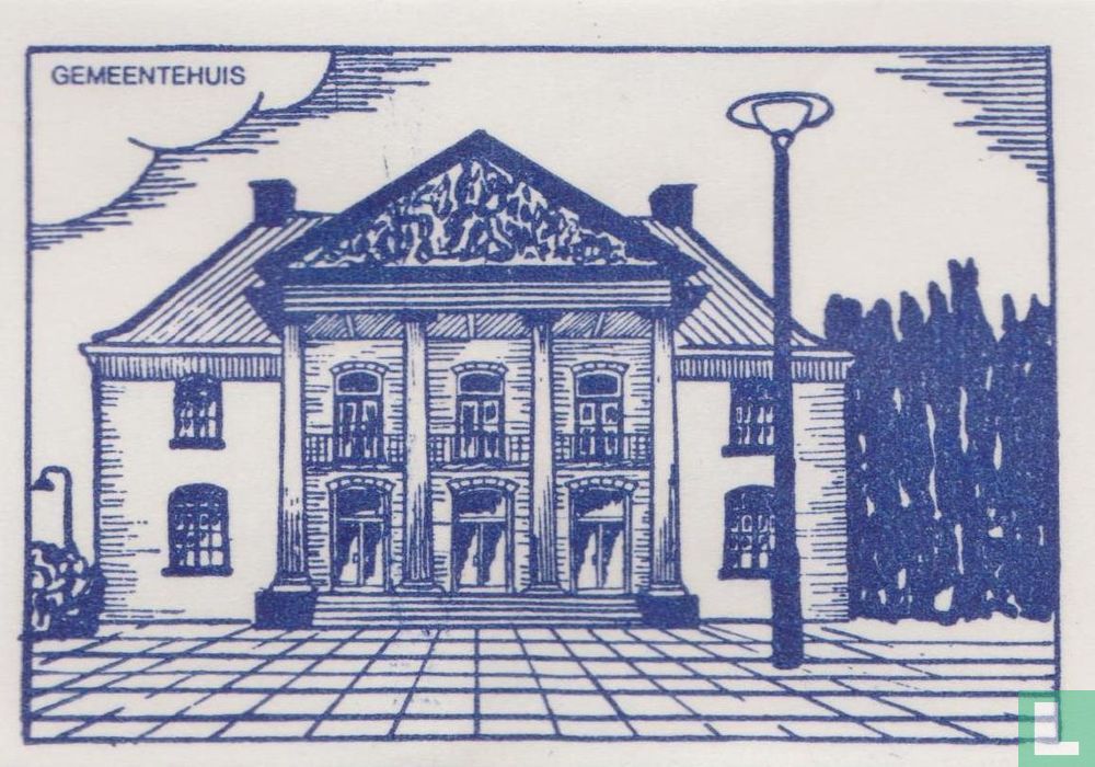 Gemeentehuis