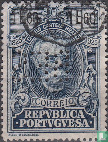 Camilo Castelo Branco