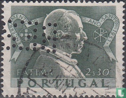 Pius XII