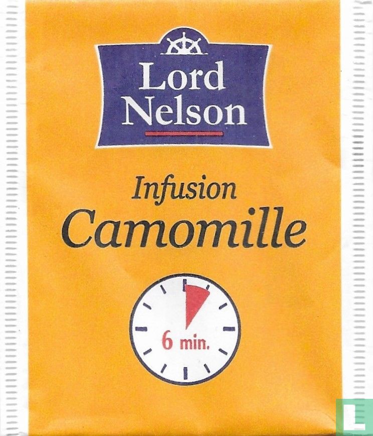 Camomille
