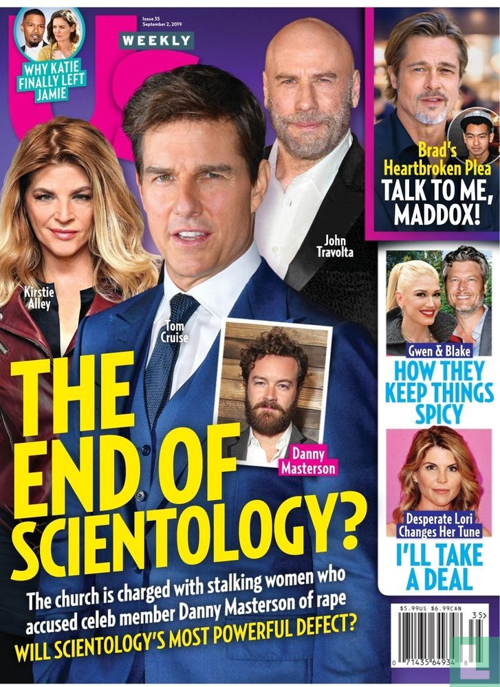 US Weekly 09-02