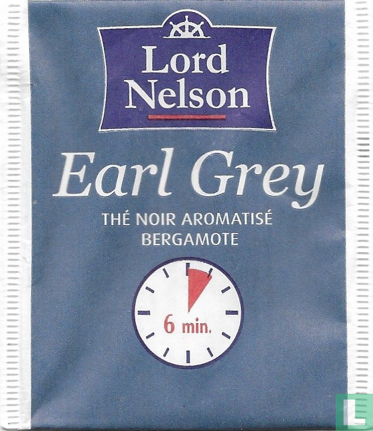 Earl Grey