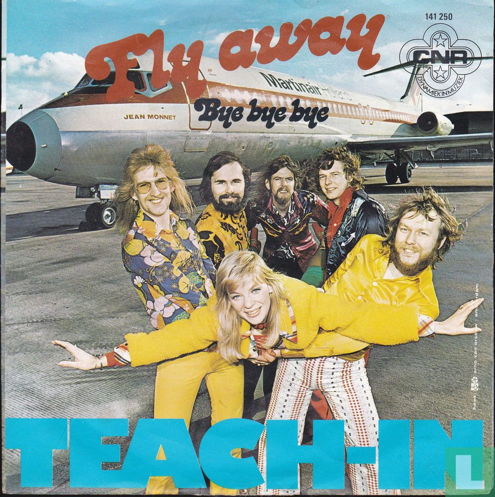 Fly Away