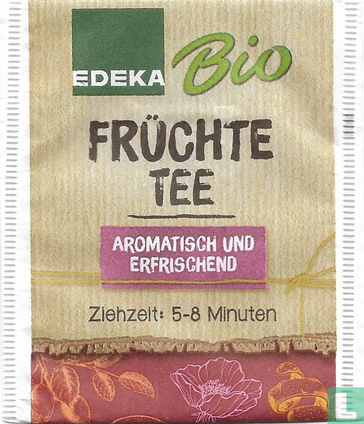 Früchte Tee