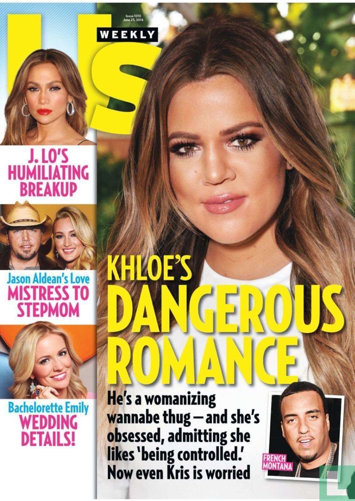 US Weekly 06-23