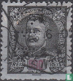 Carlos I