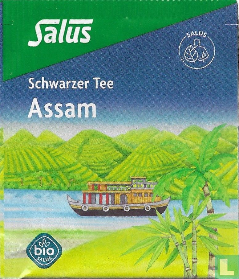 Assam