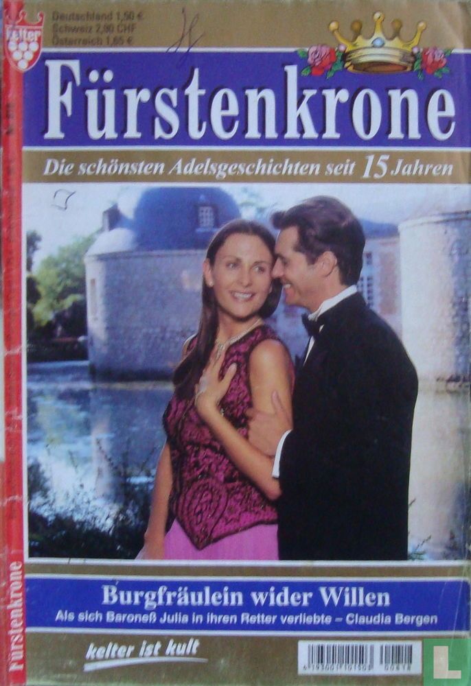 Fürstenkrone 818