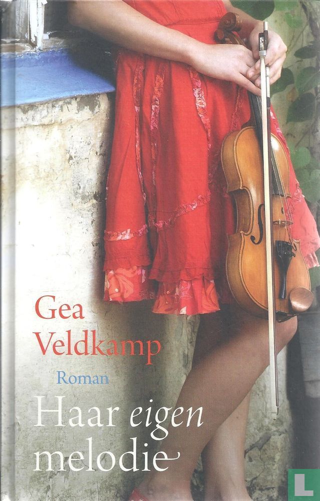 Haar eigen melodie