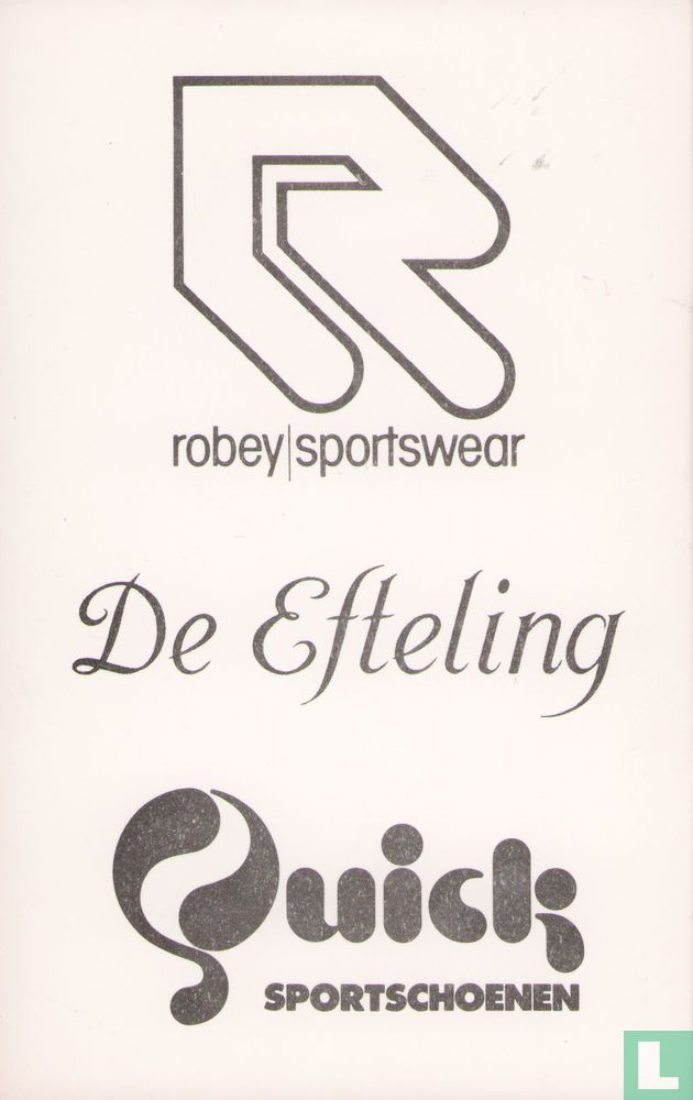 Edwin Olde Riekerink Sparta