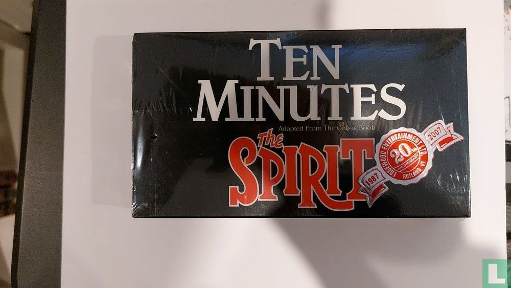 Ten Minutes