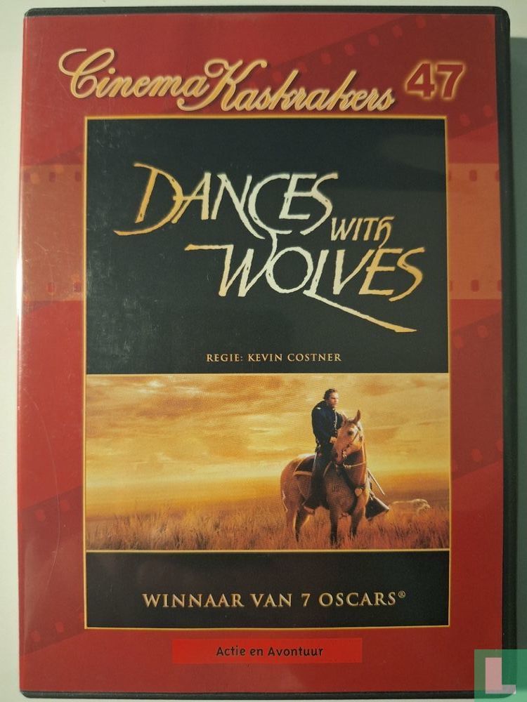 Dances With Wolves