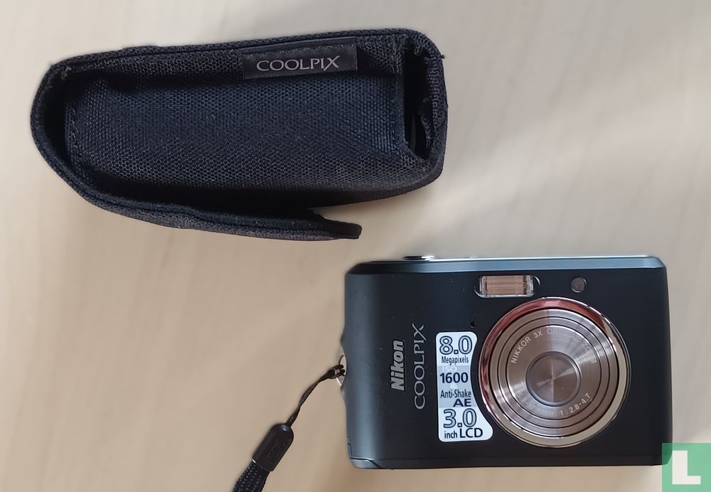 COOLPIX L18