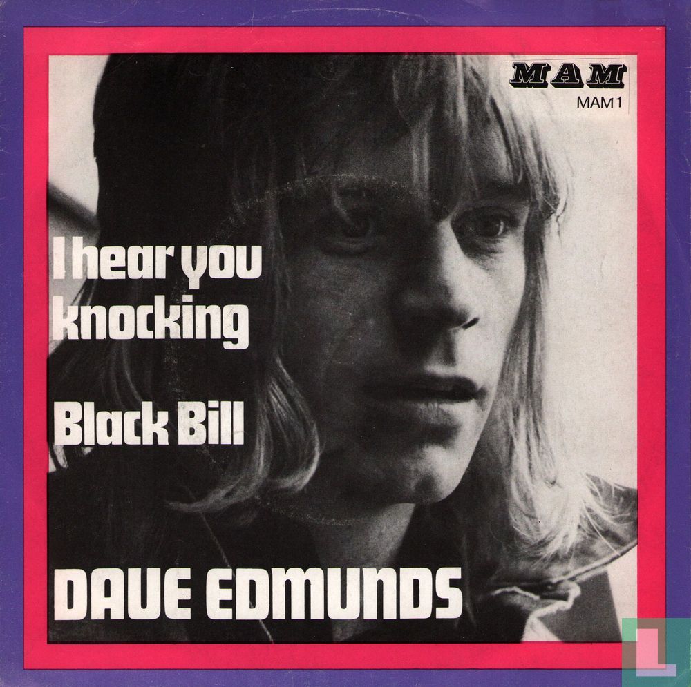 I Hear You Knocking