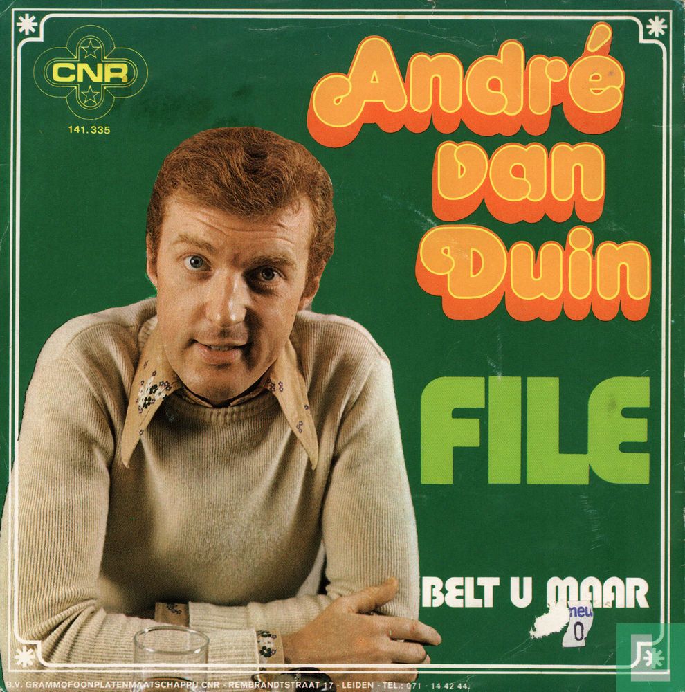 File (Feelings)