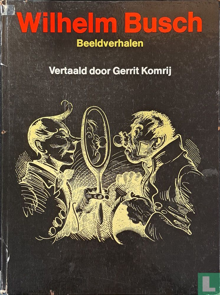 Beeldverhalen