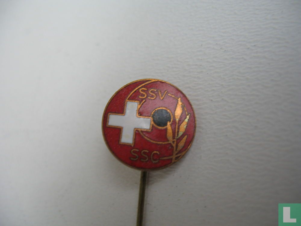 SSV SSC 
