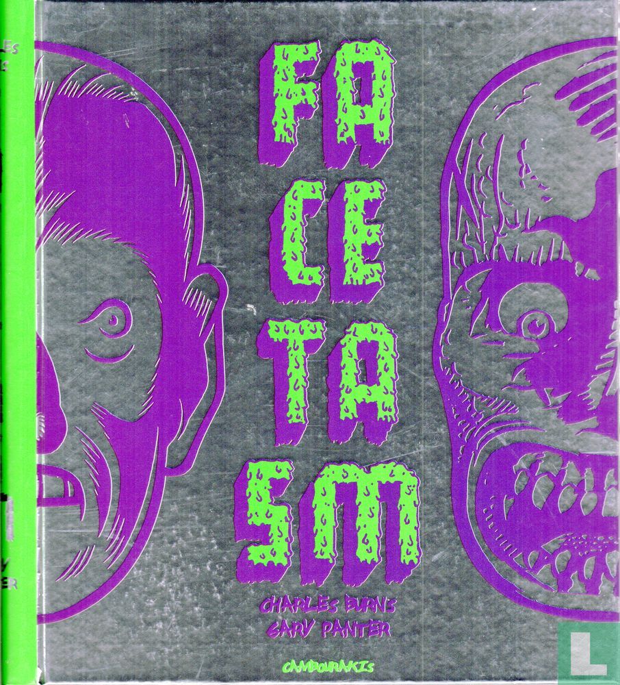 Facetasm
