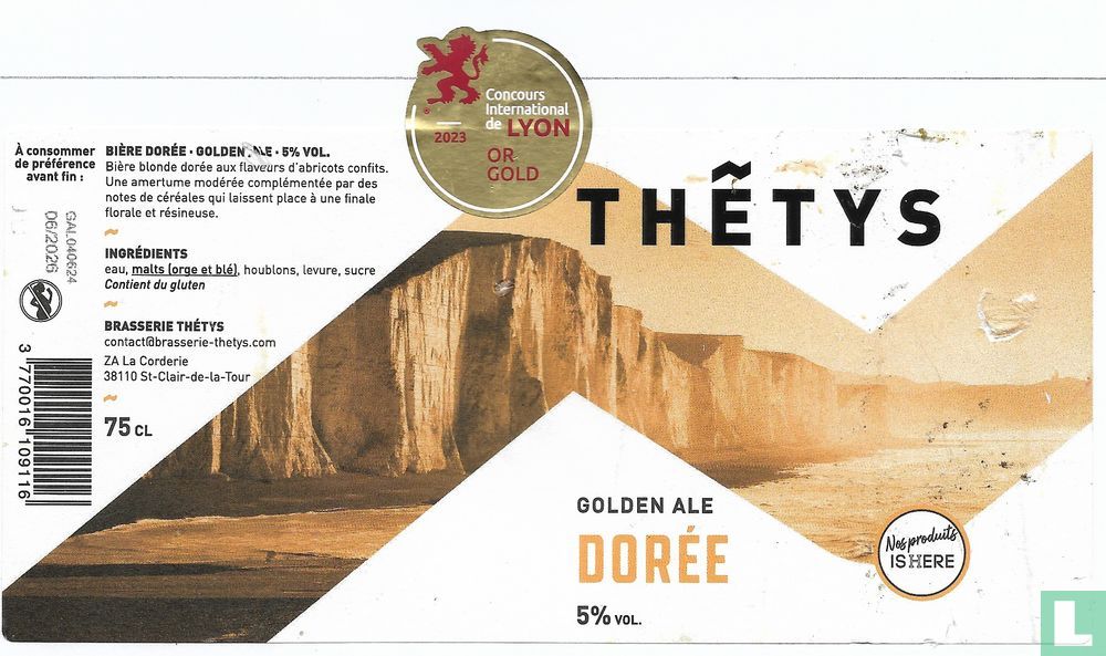 Thetys