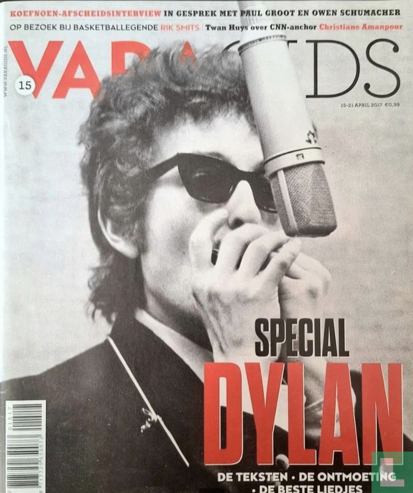 Vara Gids 15