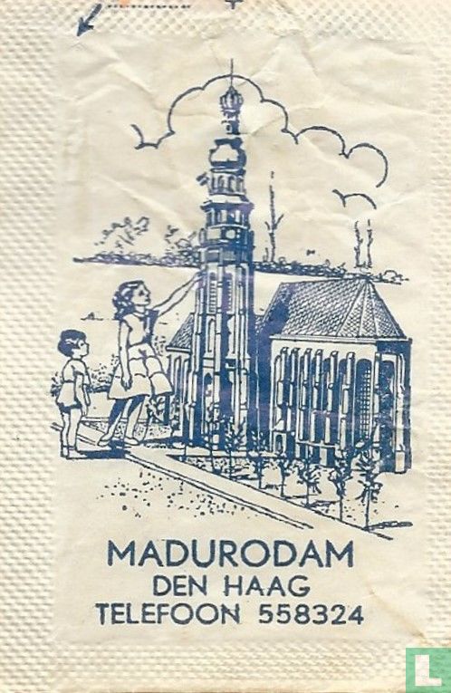 Madurodam 