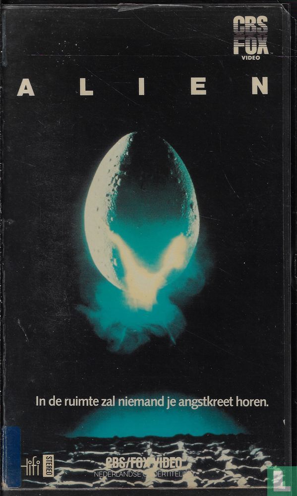 Alien