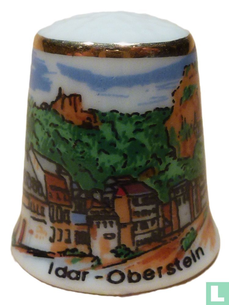 Idar-Oberstein