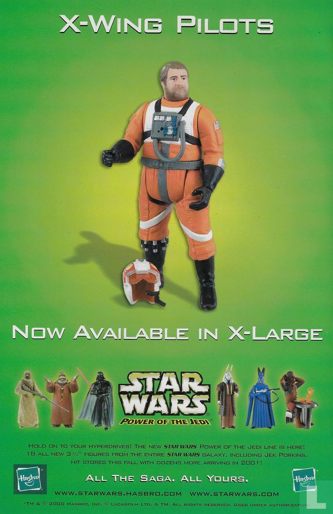 Star Wars 24