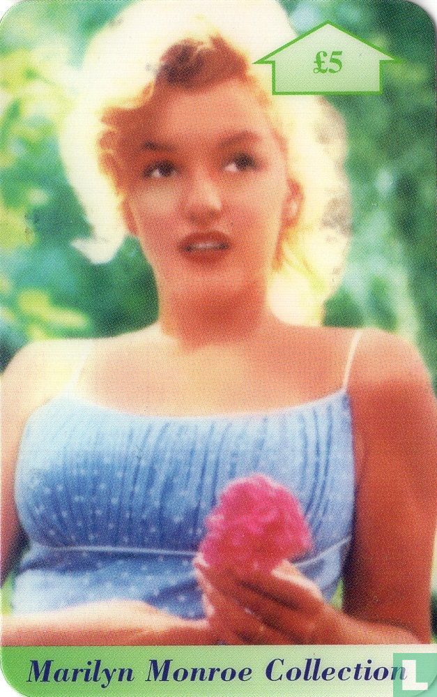 Marilyn Monroe