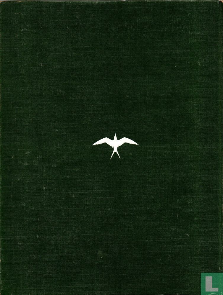 De Vogels