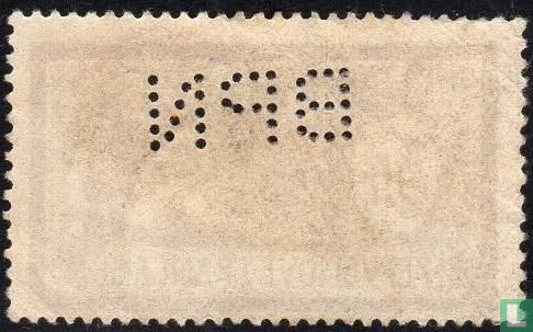 Allegory (Type Merson)