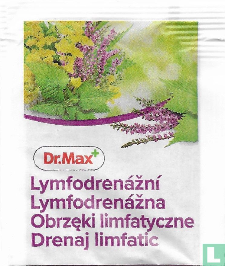 Lymfodrenázní