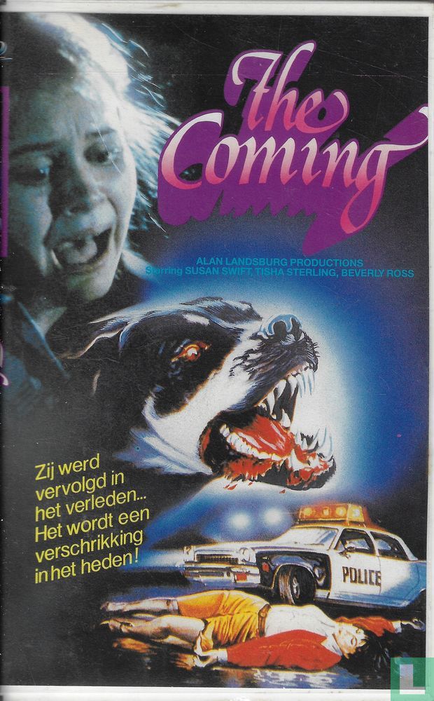 The Coming