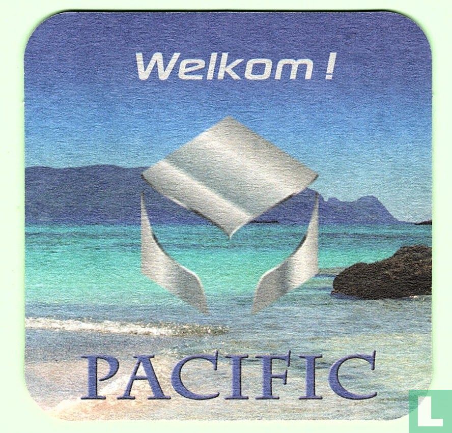 Welkom!
