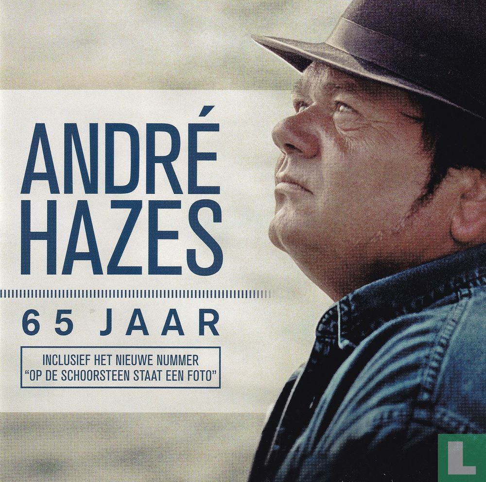 65 Jaar