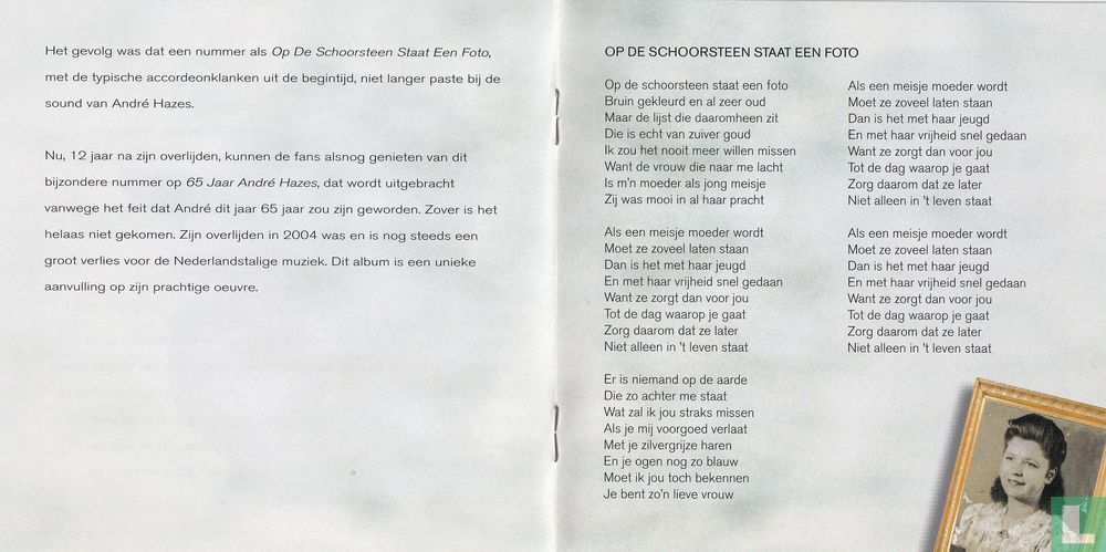 65 Jaar