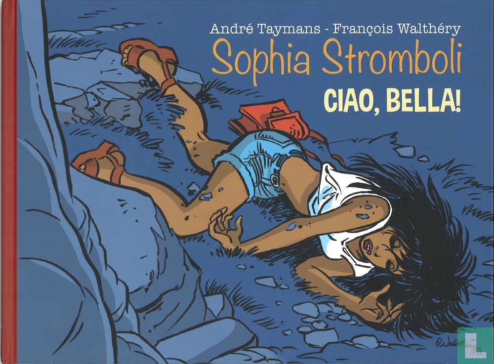Ciao, Bella!