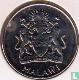 Malawi 10 kwacha 2012
