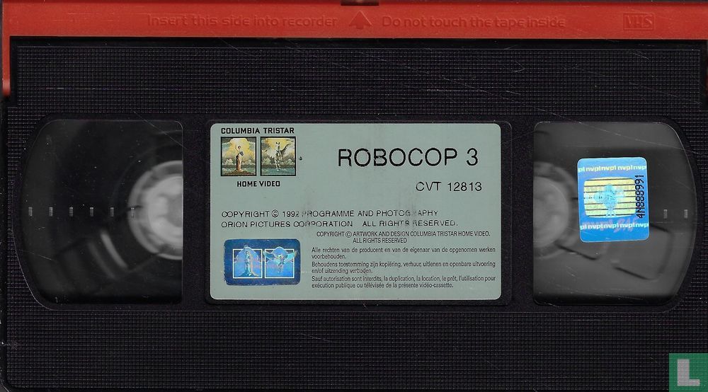 RoboCop 3