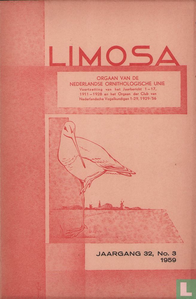 Limosa 3