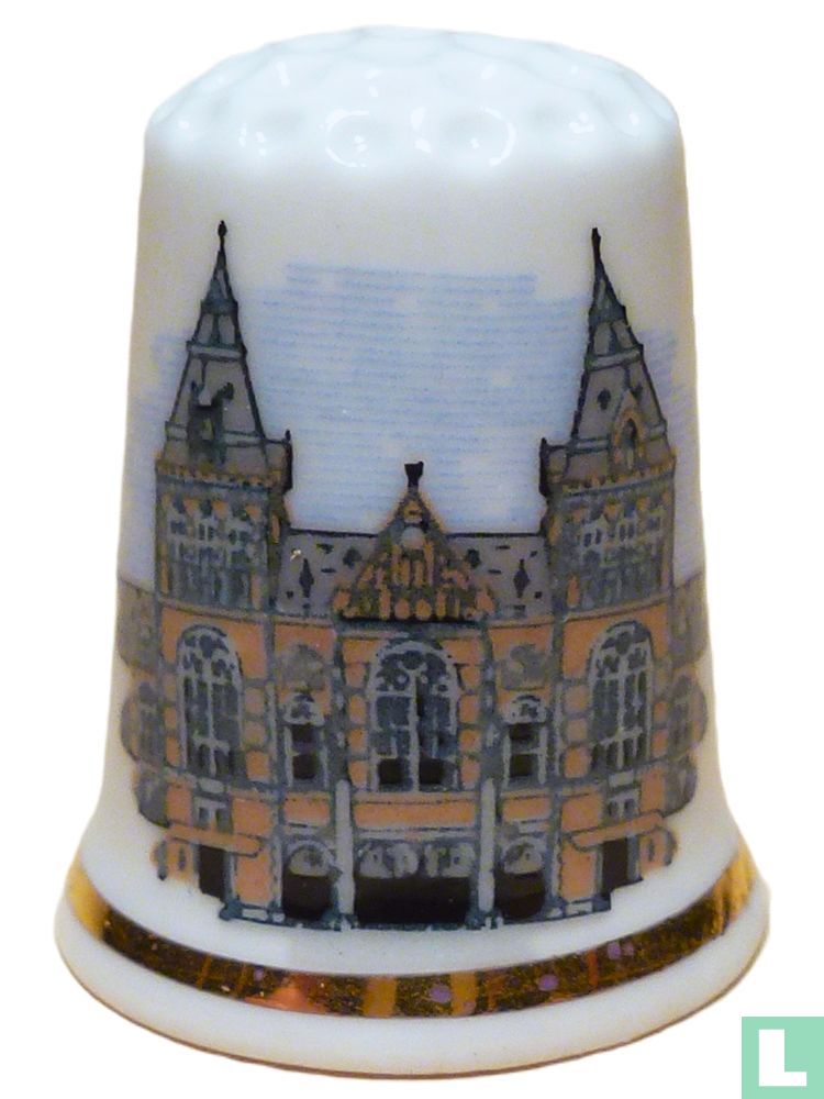 P.J.H. Cuypers - Roermond