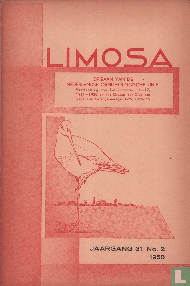 Limosa 2