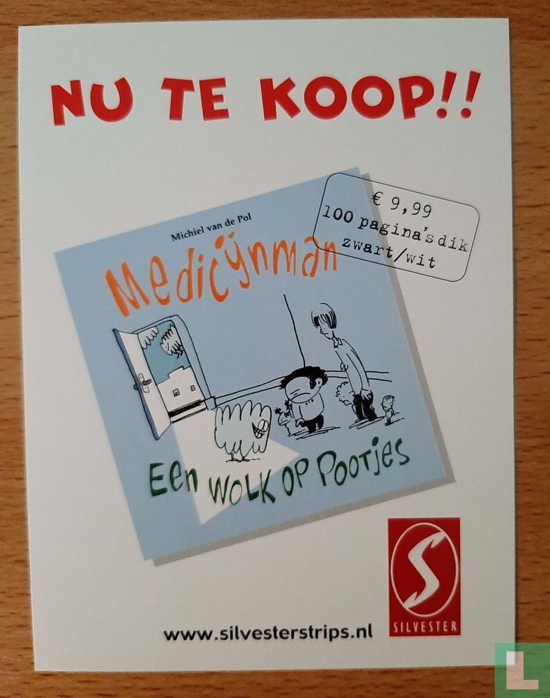 Doe maar iets creatiefs