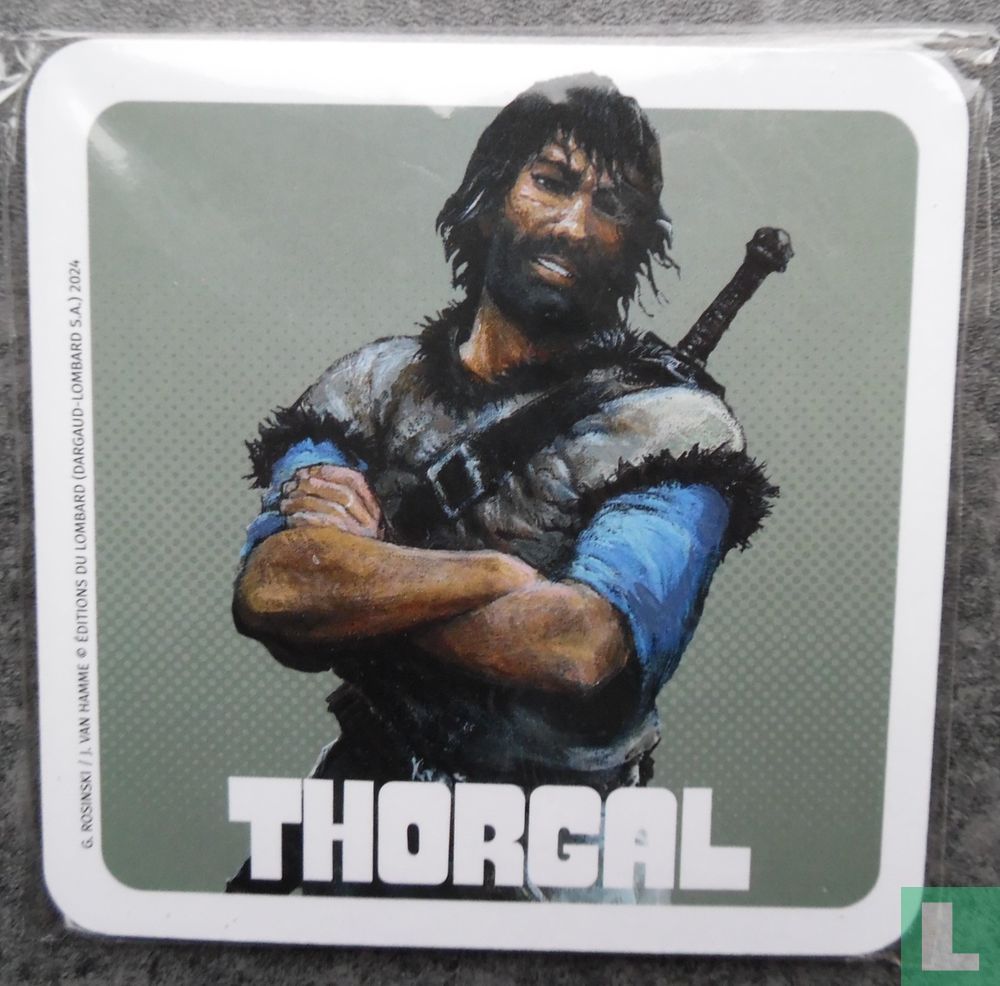 Thorgal