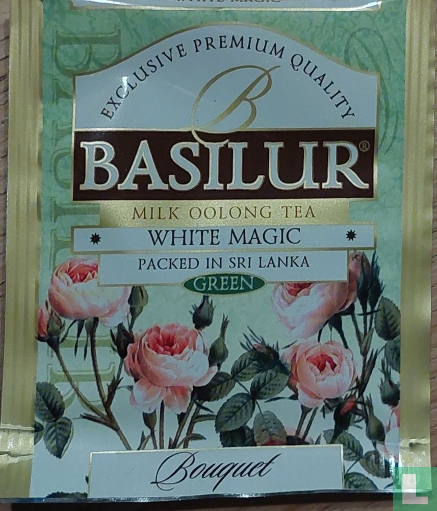White Magic
