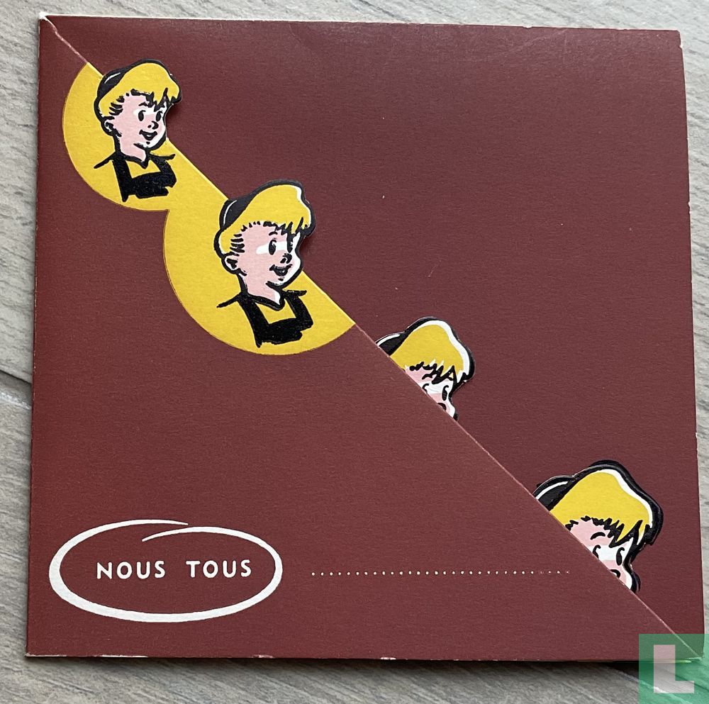 Nous tous…