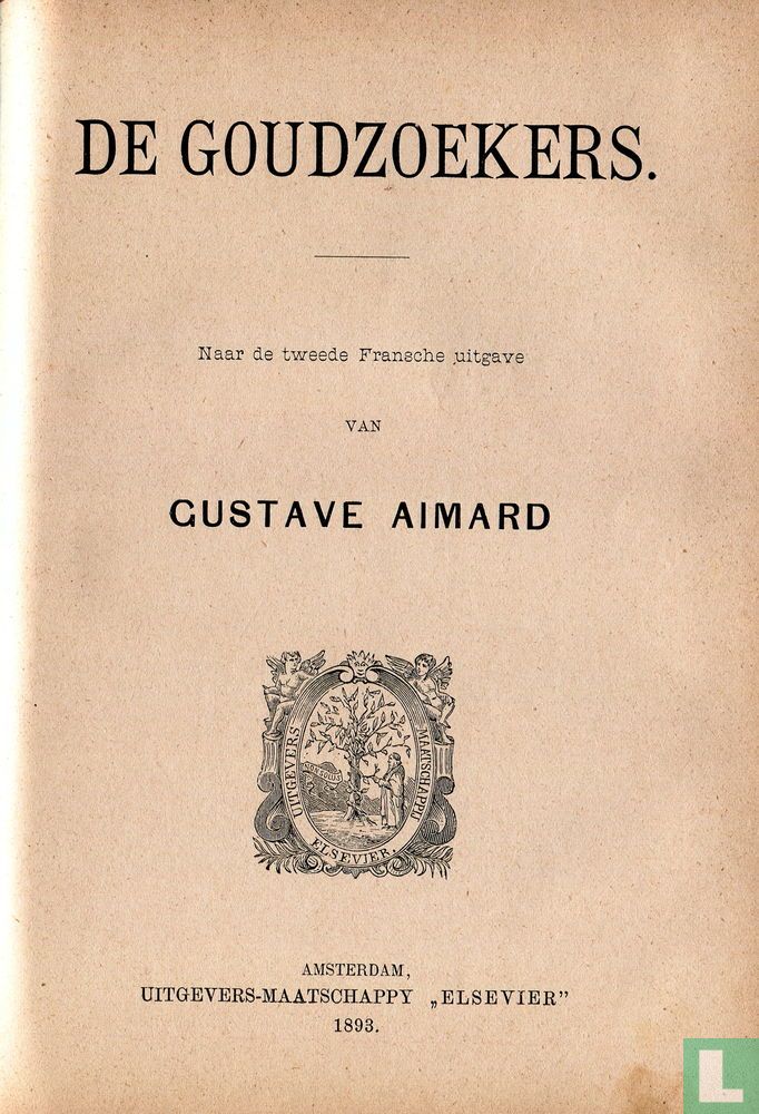 De goudzoekers
