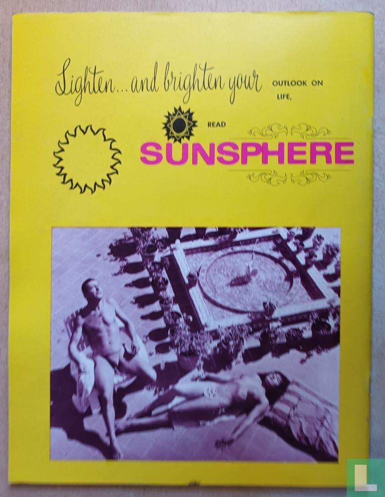 Sunsphere 1