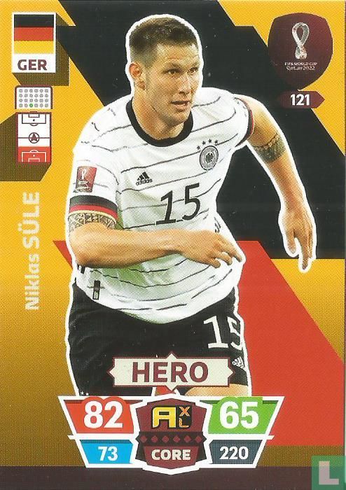 Niklas Süle